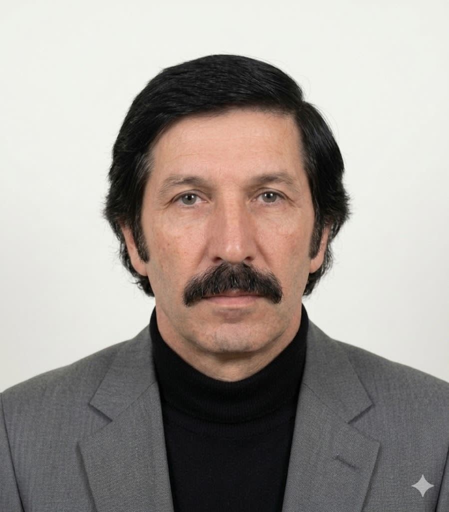 ПОЛОВ`ЯН МИКОЛА ІВАНОВИЧ