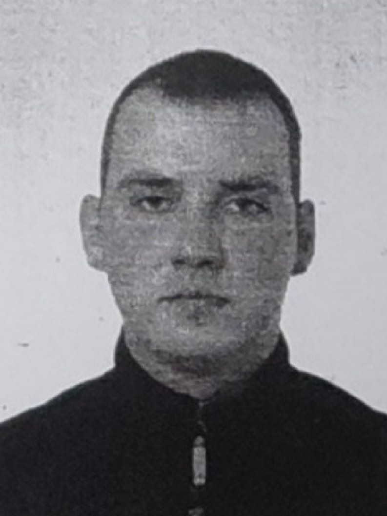 ГЛАДЬКО ВІТАЛІЙ ОЛЕКСАНДРОВИЧ