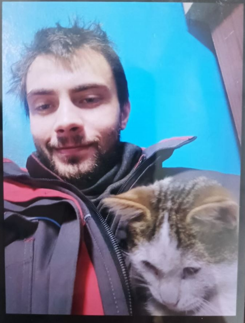 МЕЛЕШКО ДМИТРО ОЛЕКСІЙОВИЧ