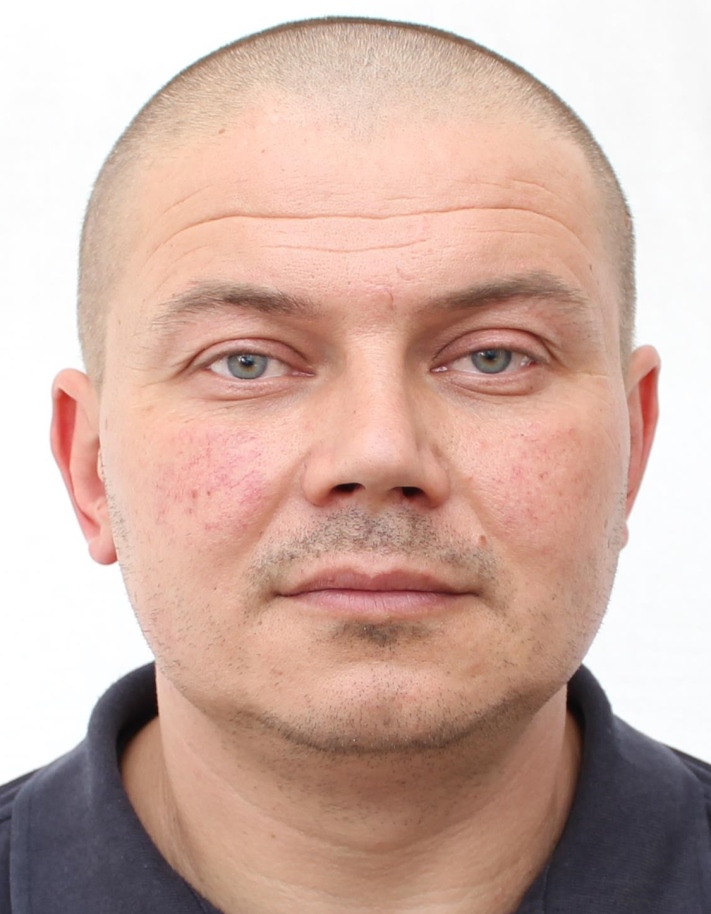 ГАЛЬЧЕНКО ВОЛОДИМИР ЄВГЕНОВИЧ