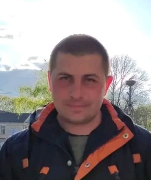ДЗЮБА ОЛЕКСАНДР МИХАЙЛОВИЧ