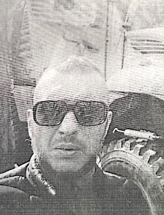 ПІСКУН АНДРІЙ ВІТАЛІЙОВИЧ