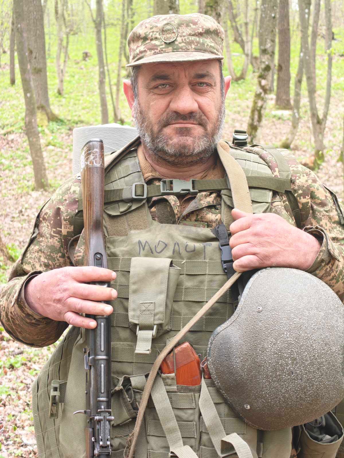 МОЛОТОРЕНКО ВЛАДИСЛАВ В`ЯЧЕСЛАВОВИЧ