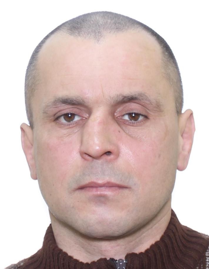 БУДКА ІГОР ВОЛОДИМИРОВИЧ