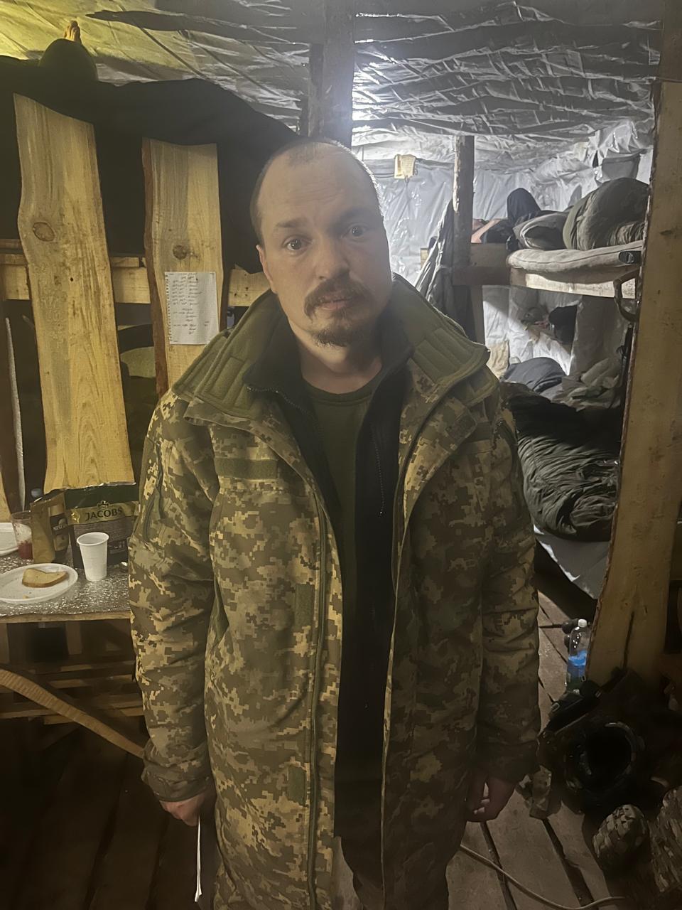 ЧОРНИЙ ІГОР ГЕННАДІЙОВИЧ