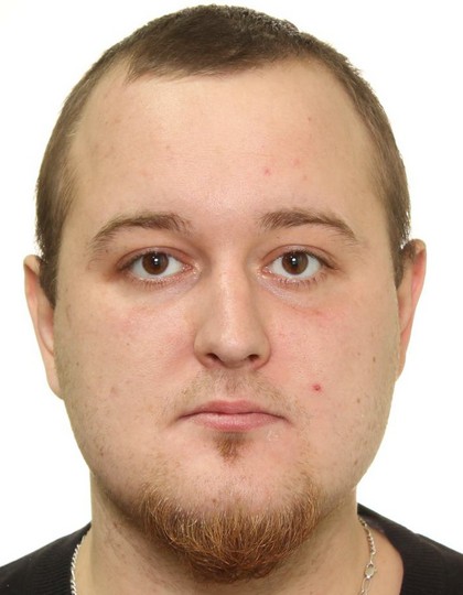 ЛАРІОНОВ ЄГОР ВЯЧЕСЛАВОВИЧ