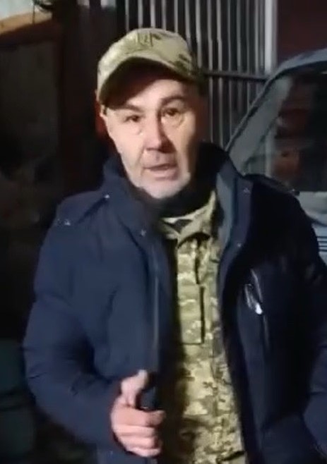 БОЧКОВСЬКИЙ ІВАН ЮРІЙОВИЧ
