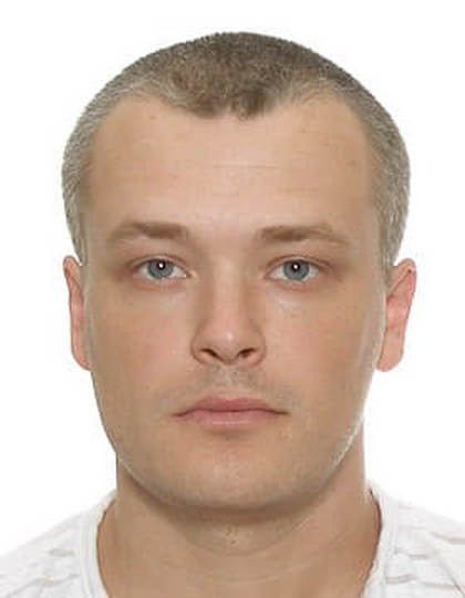 КОЖЕМЯКА РОМАН СЕРГІЙОВИЧ