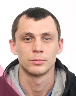 ФЕДОРЧУК ОЛЕКСАНДР ІВАНОВИЧ