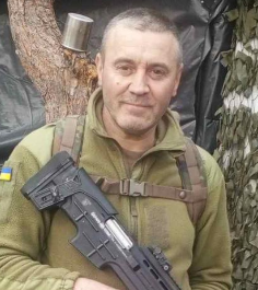 САВКІВ АНДРІЙ ВАСИЛЬОВИЧ