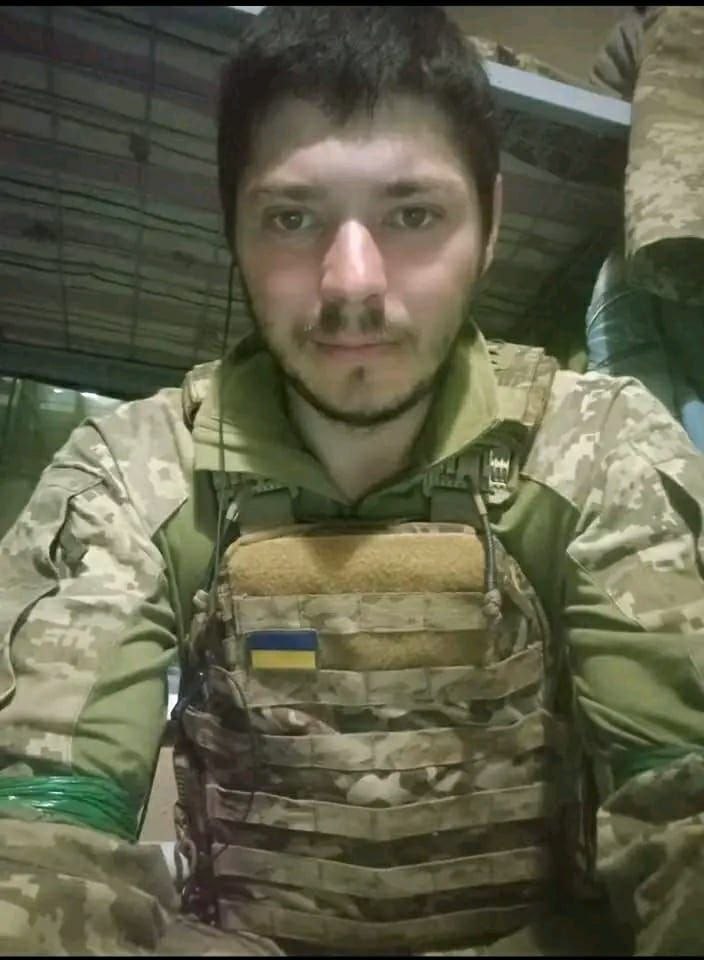 НАУМЕНКО МАКСИМ МИКОЛАЙОВИЧ