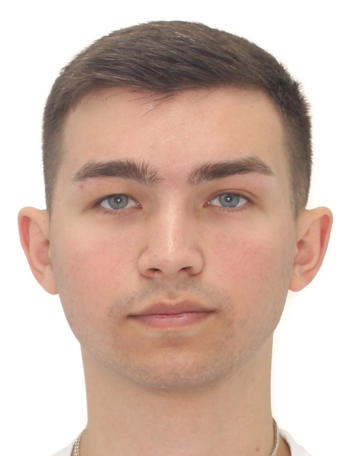ПОГОРІЛИЙ СТАНІСЛАВ МИКОЛАЙОВИЧ