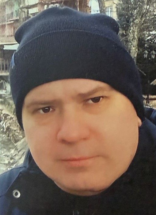 БАРЧУК ДЕНИС ЮРІЙОВИЧ