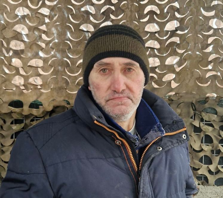 СМІРНОВ АНДРІЙ АНАТОЛІЙОВИЧ