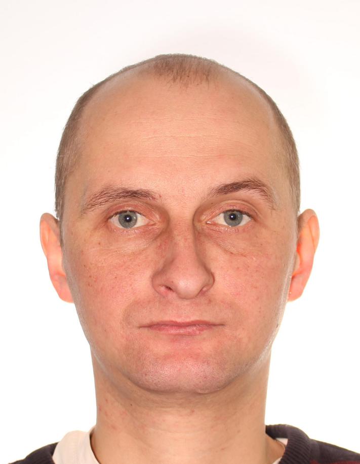 КРАСУЛЕНКО ВІТАЛІЙ АНАТОЛІЙОВИЧ