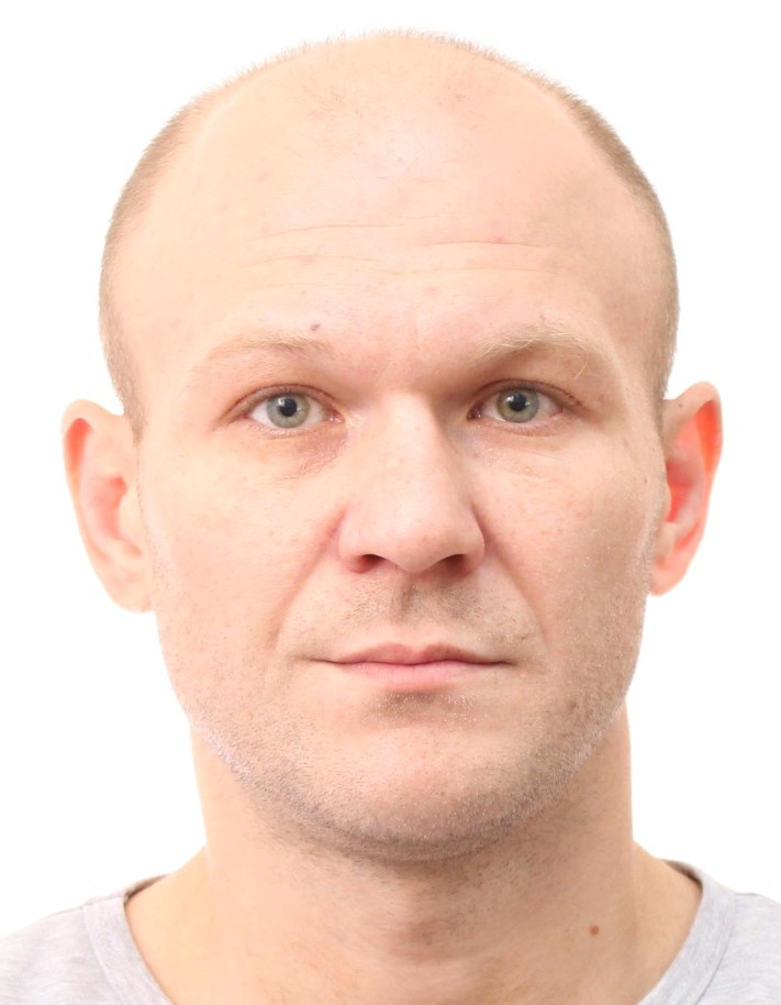 АНАНЬЄВ РОМАН ОЛЕКСАНДРОВИЧ