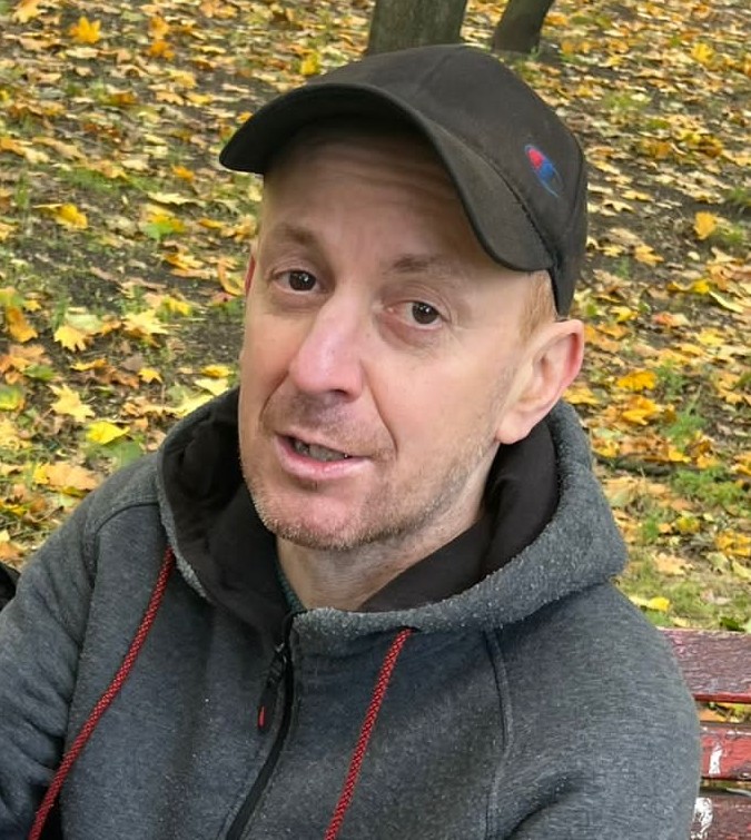 НАУМЕНКО ГЕННАДІЙ ОЛЕКСІЙОВИЧ