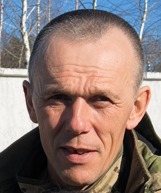 ПАЛАЗЮК ЮРІЙ ГЕОРГІЙОВИЧ