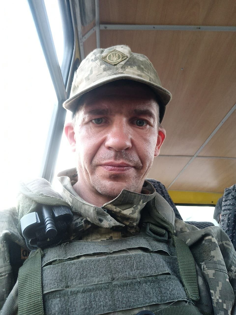 МАХІН ОЛЕКСІЙ ЛЕОНІДОВИЧ