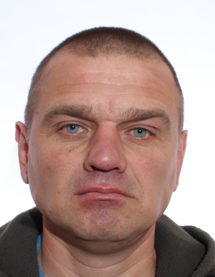 ТИХОМИРОВ СЕРГІЙ ВАЛЕРІЙОВИЧ