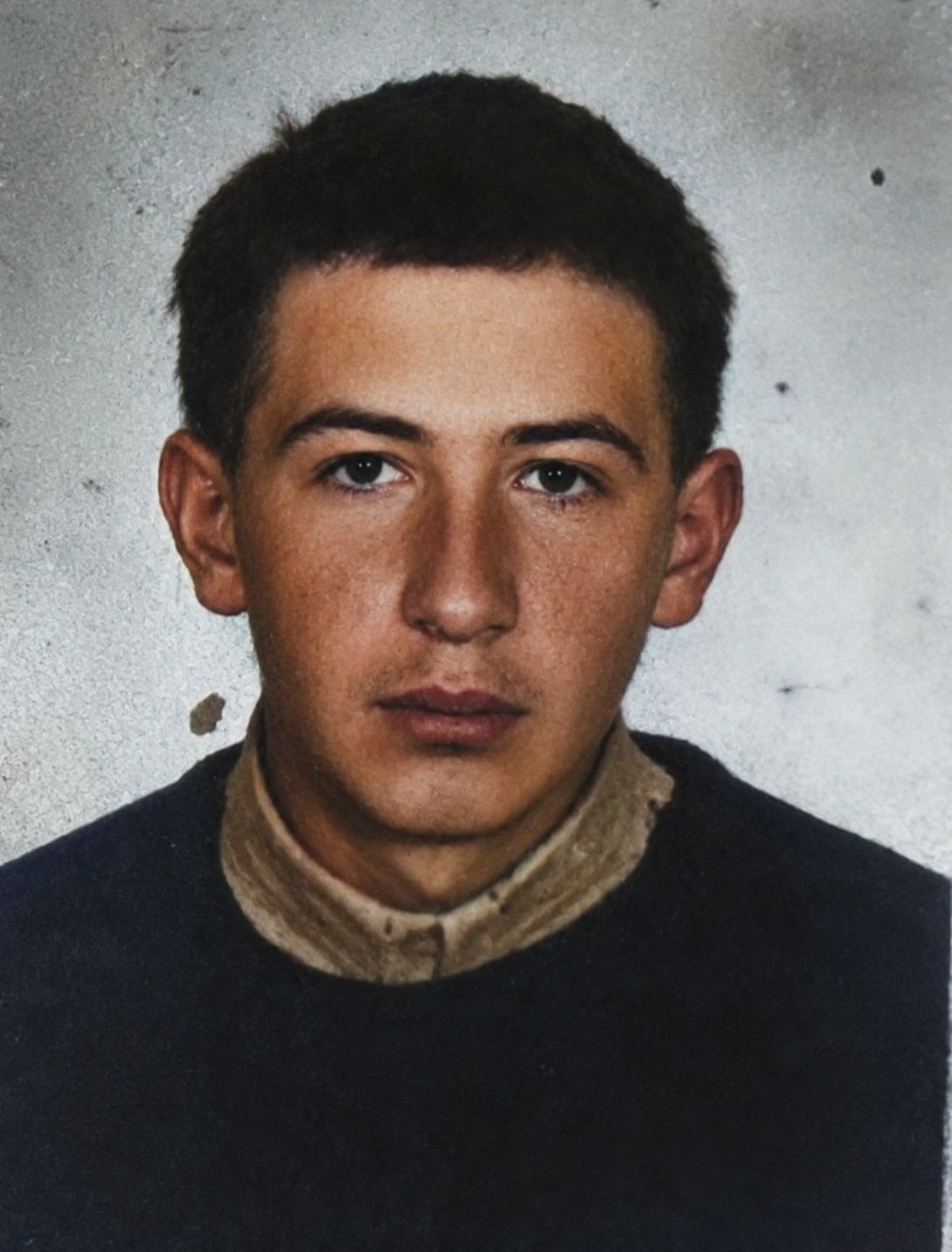 КЛИНОВИЙ АНДРІЙ ПЕТРОВИЧ