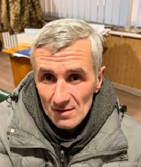 ЖЕЛЕЗНЯК РУСЛАН СЕРГІЙОВИЧ