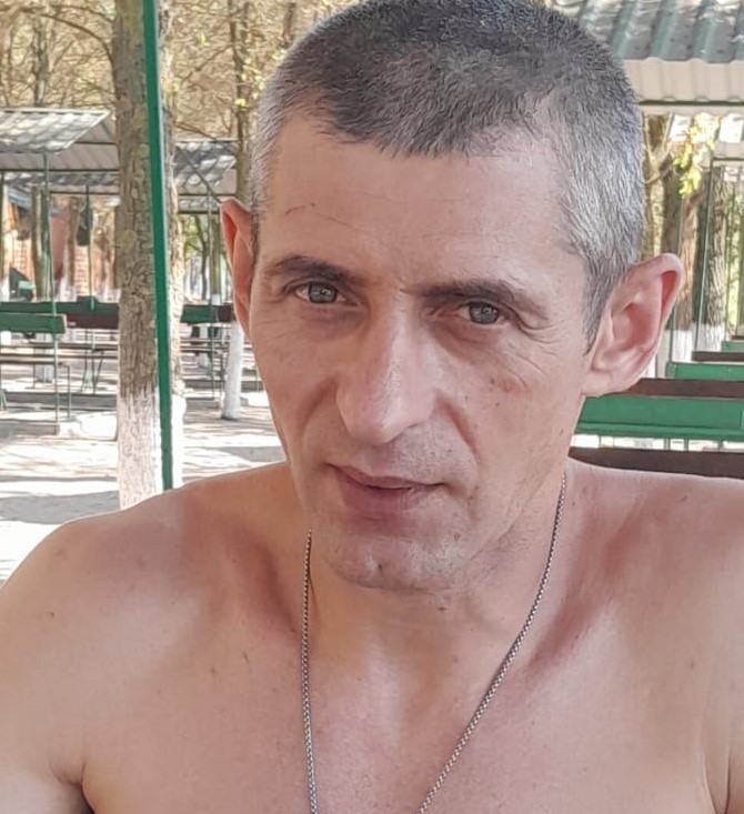 АЛЬОХІН ОЛЕКСІЙ ВОЛОДИМИРОВИЧ