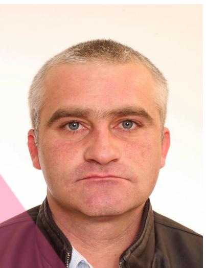 ПЕРЕПЕЛИЦЯ МИХАЙЛО ВОЛОДИМИРОВИЧ