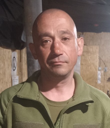ВСЯКИЙ МИКОЛА ВОЛОДИМИРОВИЧ