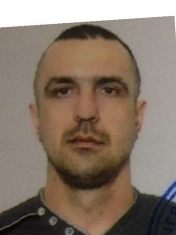 ІГУРОВ СЕРГІЙ АНДРІЙОВИЧ