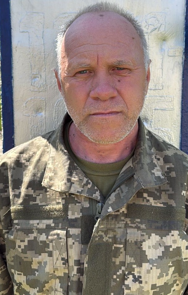 КОВАЛЕНКО ВАЛЕНТИН МИХАЙЛОВИЧ