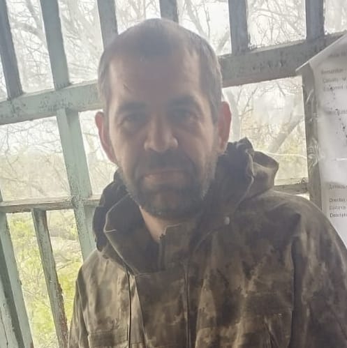 НІКІТІН ВАЛЕНТИН ОЛЕКСАНДРОВИЧ