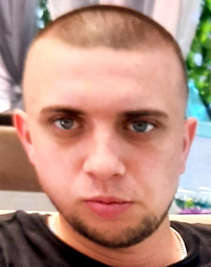 ФРОЛОВ ЯРОСЛАВ ОЛЕКСІЙОВИЧ