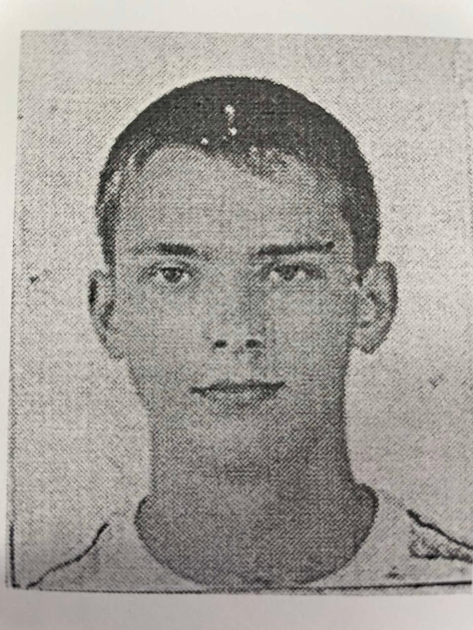 ВЕНГЛОВСЬКИЙ АНДРІЙ ВОЛОДИМИРОВИЧ