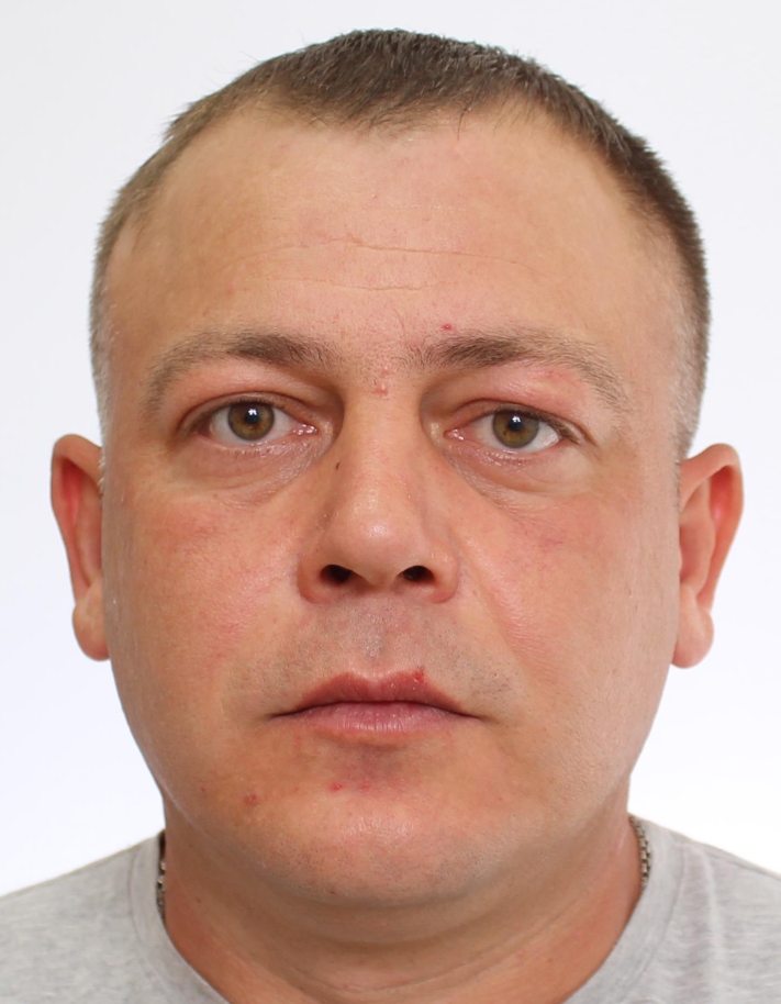 САМОЙЛЕНКО СЕРГІЙ МИКОЛАЙОВИЧ