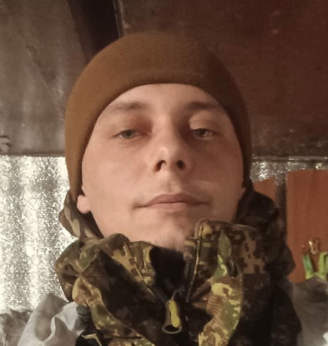 ВИГАНЯЙЛО ЄВГЕНІЙ ВЯЧЕСЛАВОВИЧ