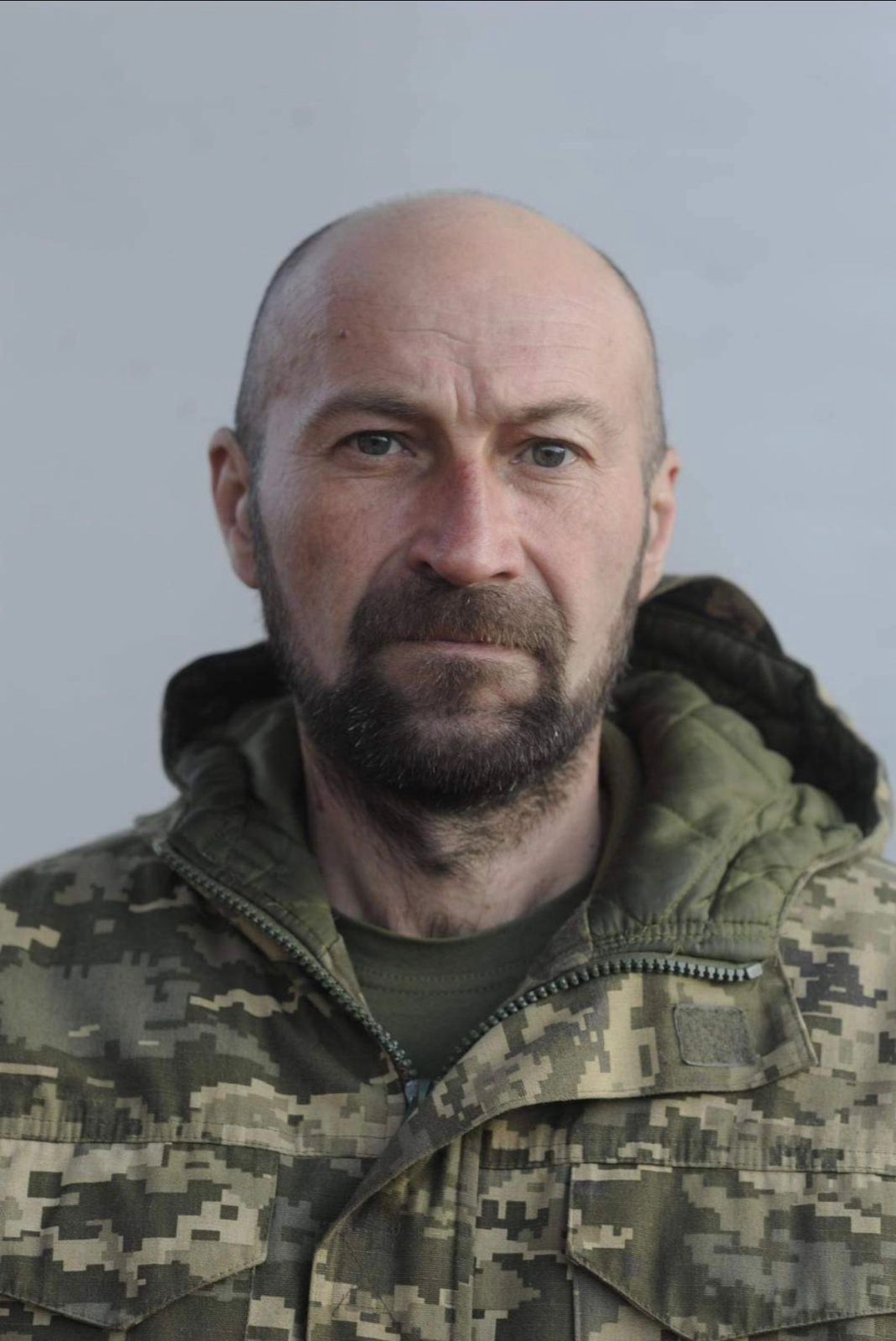 ТОРСЬКИЙ ОЛЕГ ІВАНОВИЧ