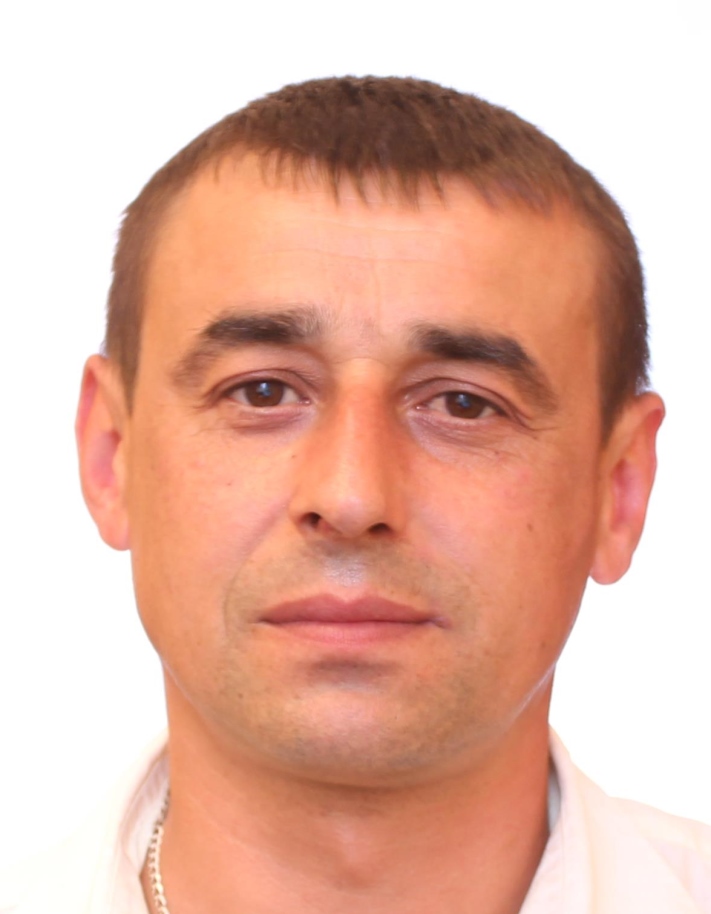 ЛЕВЧИК ВІТАЛІЙ СЕМЕНОВИЧ