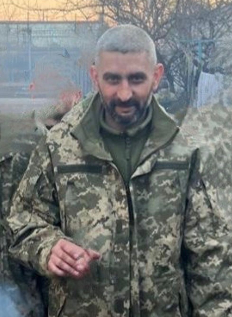 СУЛТАНБЕКОВ РУСЛАН МАГОМЕДРАСУЛОВИЧ