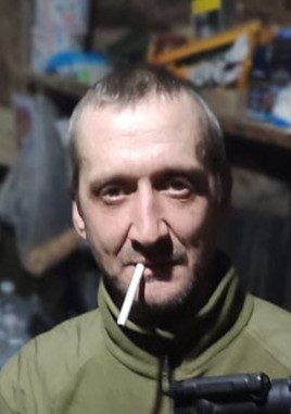 ГОФФАРТ СЕРГІЙ ПЕТРОВИЧ