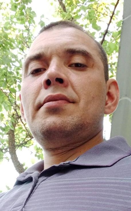 БУЛГАК ПАВЛО ОЛЕКСАНДРОВИЧ