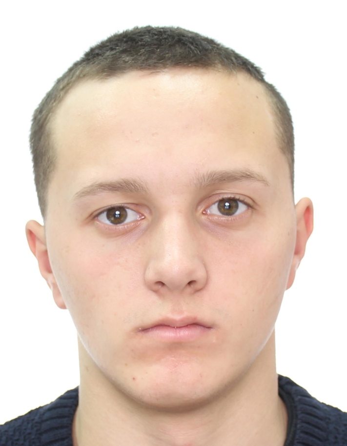 ЛІСОВИЙ ВЛАДИСЛАВ ВАСИЛЬОВИЧ