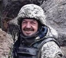 ТЮПА АНДРІЙ СЕРГІЙОВИЧ