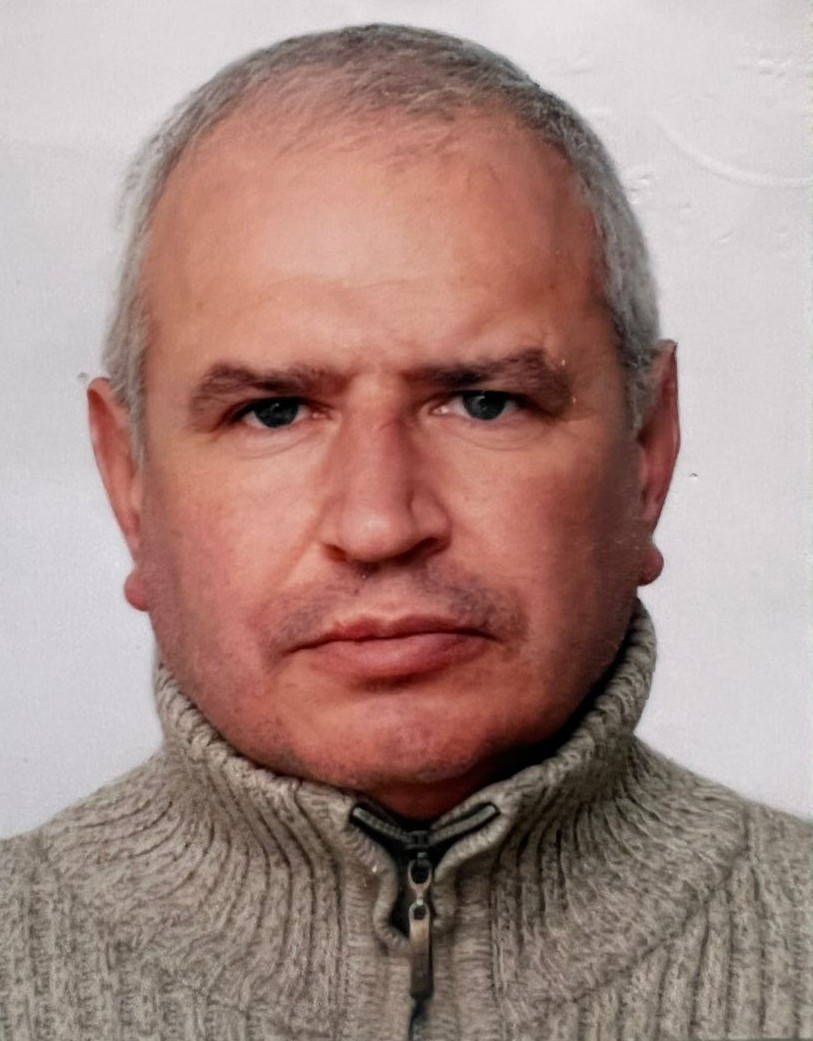 НОСОВ ЮРІЙ БОРИСОВИЧ
