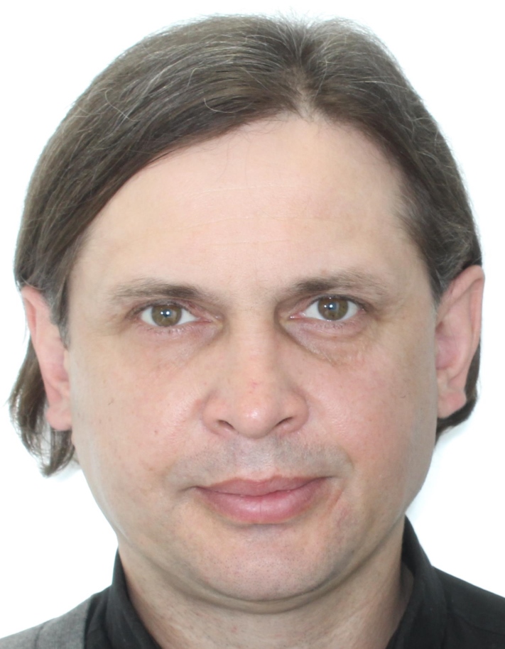 ДМИТРУК ІГОР АНАТОЛІЙОВИЧ
