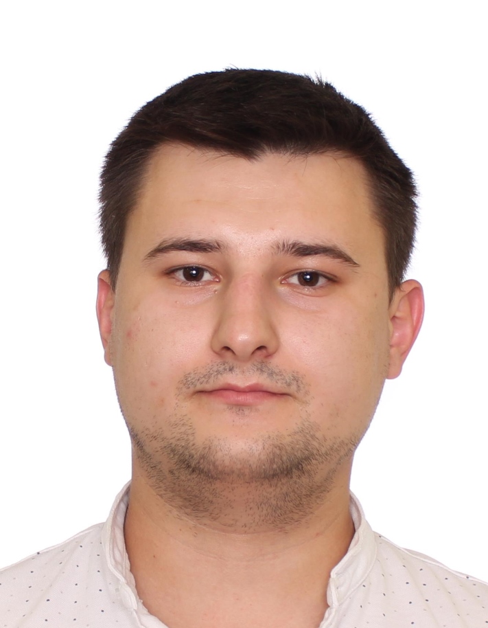 МАКАРЕНКО ВІКТОР ВАЛЕРІЙОВИЧ