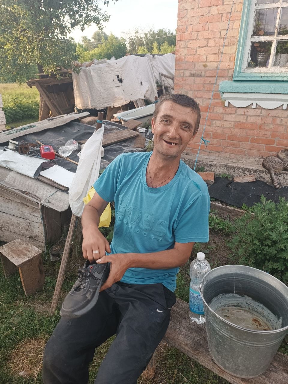 КОКОШ ВАСИЛЬ ВАСИЛЬОВИЧ