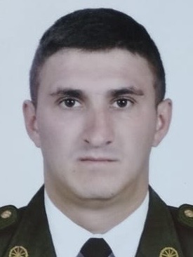 МЕЛЬНИК ЮРІЙ ОЛЕКСАНДРОВИЧ