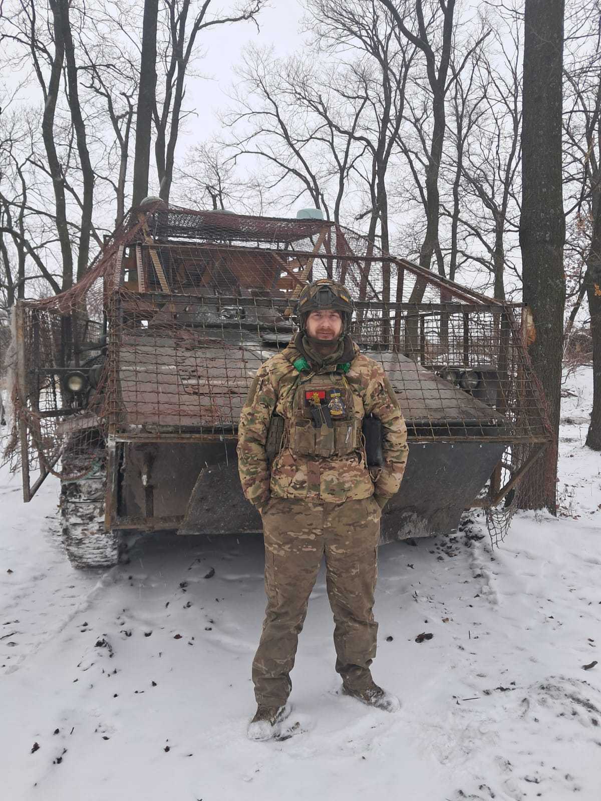 АРЕНДАРЧУК РУСЛАН ПЕТРОВИЧ