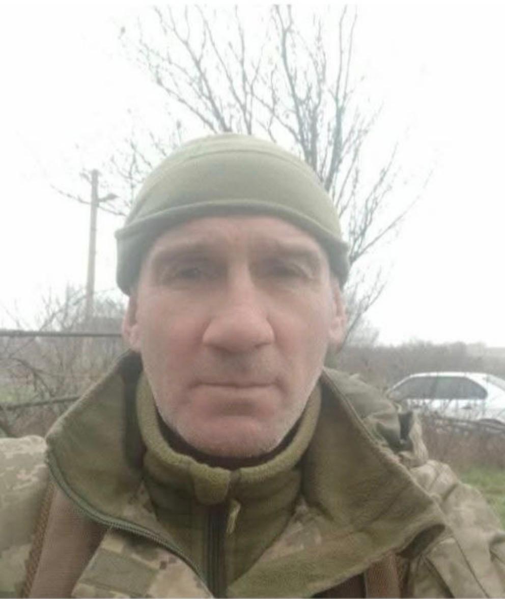 ПОЛІЩУК ІГОР МИКОЛАЙОВИЧ